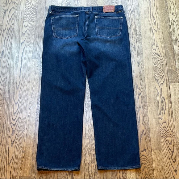 Lucky Brand “Vintage Straight” Jeans - Picture 7 of 11